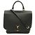 Borsa Louis Vuitton Parnasséa Volta One-Handle Nero - vista 2