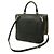 Borsa Louis Vuitton Parnasséa Volta One-Handle Nero - vista 3