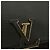 Borsa Louis Vuitton Parnasséa Volta One-Handle Nero - vista 5
