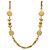Catena per collana Chanel Mademoiselle D'oro - vista 2