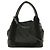 Everyday Borsa Tote Balenciaga in pelle nera Nero