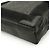 Everyday Borsa Tote Balenciaga in pelle nera Nero - vista 4