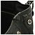 Everyday Borsa Tote Balenciaga in pelle nera Nero - vista 5