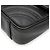 Borsa a tracolla Gucci GG Marmont con catena Nero - vista 4