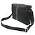 Hermès HERMES Acapulco Bassas MM Borsa a Spalla Nero - vista 3