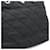 Borsa a Spalla Prada Tessuto Triangle Chain Nero - vista 10