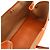 Hermès HERMES Garden PM Tragetasche Orange - Ansicht 6