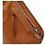 Piccola borsa in pelle Loewe Anton Marrone - vista 8