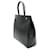 Borsa Tote Manhattan N S Yves Saint Laurent Nero  - vista 3