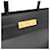 Borsa Tote Manhattan N S Yves Saint Laurent Nero  - vista 9