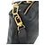 Borsa Louis Vuitton Mahina Selene PM Nero - vista 5