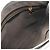 Borsa Louis Vuitton Mahina Selene PM Nero - vista 9