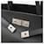 Borsa Tote Manhattan N S Yves Saint Laurent Nero  - vista 10