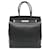 Borsa Tote Manhattan N S Yves Saint Laurent Nero  - vista 2