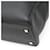Borsa Tote Manhattan N S Yves Saint Laurent Nero  - vista 4
