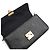 Portafoglio con catena Louis Vuitton Monogram Empreinte Métis Nero - vista 10