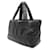 Chanel Coco Cocoon Tote GM Tasche Schwarz Bordeaux  - Ansicht 3
