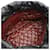 Chanel Coco Cocoon Tote GM Tasche Schwarz Bordeaux  - Ansicht 6