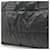 Chanel Coco Cocoon Tote GM Tasche Schwarz Bordeaux  - Ansicht 8
