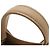 Borsa Prada Saffiano in Pink Beige - vista 5