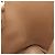 Borsa Prada Saffiano in Pink Beige - vista 8