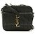 Bolso Vicky Camera de Yves Saint Laurent Negro