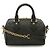 Borsa Louis Vuitton Monogram Empreinte Speedy Bandoulière 20 Nero - vista 2