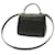 Céline Borsa Celine Small 16 Seize One-Handle Nero - vista 3
