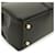 Céline Borsa Celine Small 16 Seize One-Handle Nero - vista 4