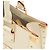 Borsa Tote Louis Vuitton Suhali Fabulous Bianco - vista 8