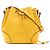 Borsa a Spalla GUCCI Bright Diamante Giallo