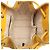 Borsa a Spalla GUCCI Bright Diamante Giallo - vista 10
