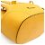 Borsa a Spalla GUCCI Bright Diamante Giallo - vista 4