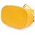 Borsa a Spalla GUCCI Bright Diamante Giallo - vista 8