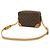 Borsa a Spalla Louis Vuitton Monogram Trocadero 27 Marrone Monogramma - vista 3