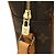 Borsa a Spalla Louis Vuitton Monogram Trocadero 27 Marrone Monogramma - vista 7