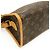 Louis Vuitton Monogram Popincourt Long Shoulder Bag Brown - view 4
