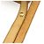 Louis Vuitton Monogram Popincourt Long Shoulder Bag Brown - view 6