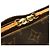 Louis Vuitton Monogram Popincourt Long Shoulder Bag Brown - view 7