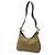 Borsa a tracolla Gucci GG Canvas Sherry Line Marrone Rosso Beige Verde Cachi Marrone scuro - vista 3