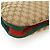 Borsa a tracolla Gucci GG Canvas Sherry Line Marrone Rosso Beige Verde Cachi Marrone scuro - vista 4