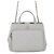 Borsa Chanel Matelassé Coco Mark Affinity Marrone