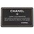 Borsa Chanel Matelassé Coco Mark Affinity Marrone - vista 18