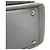 Borsa Chanel Matelassé Coco Mark Affinity Marrone - vista 8
