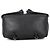 Zaino Chanel Matelassé in agnello nero - vista 3