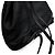 Zaino Chanel Matelassé in agnello nero - vista 6