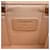 Chanel Matelassé Mini Vanity Case Beige - vista 11