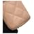 Chanel Matelassé Mini Vanity Case Beige - vista 6