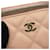 Chanel Matelassé Mini Vanity Case Beige - vista 7