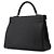 Hermès Borsa Hermes Kelly 32 in pelle Togo nera Nero - vista 2